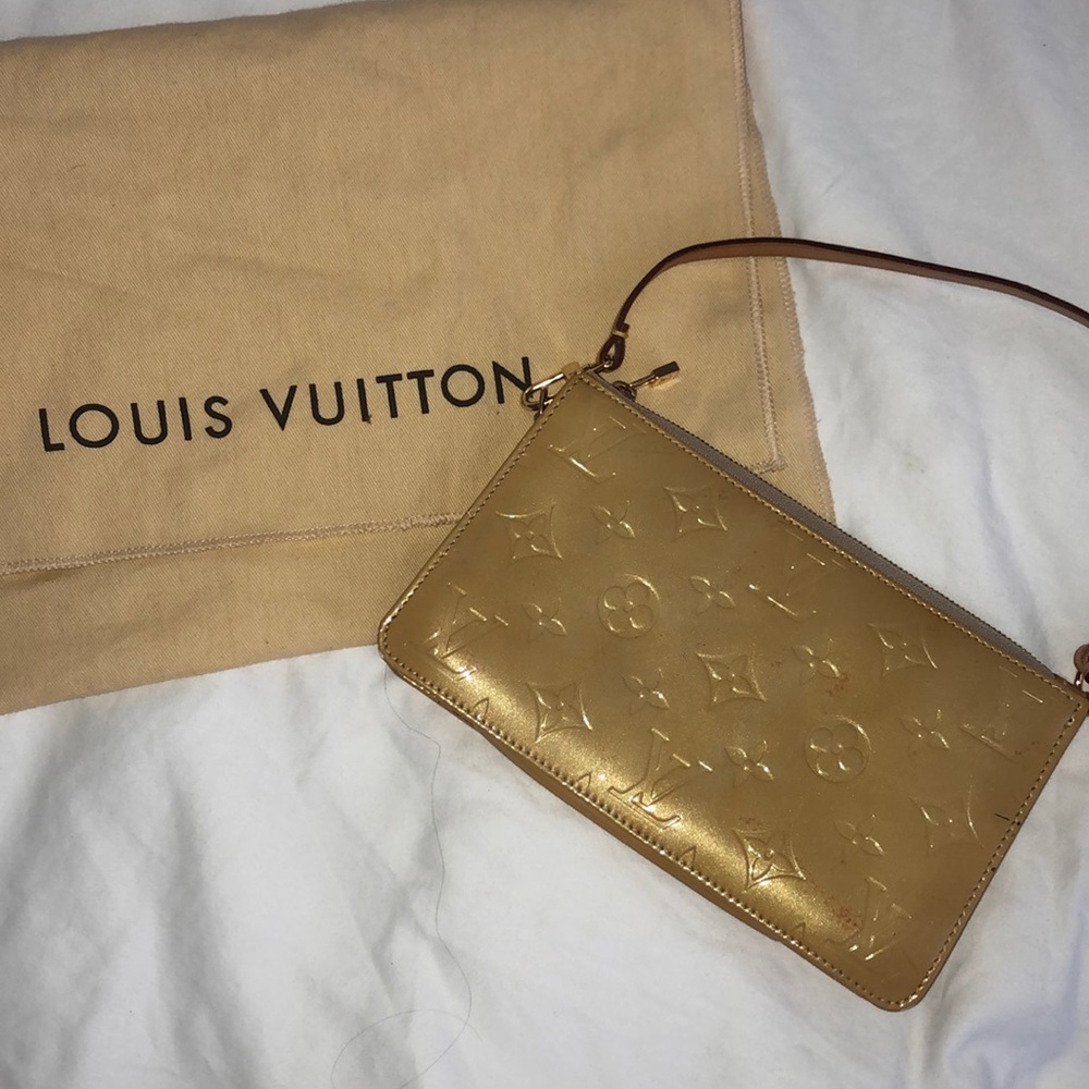 Louis Vuitton bag